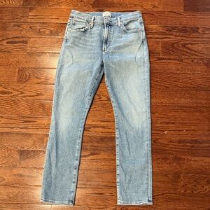 Citizens of Humanity women’s Skyla jeans size 28